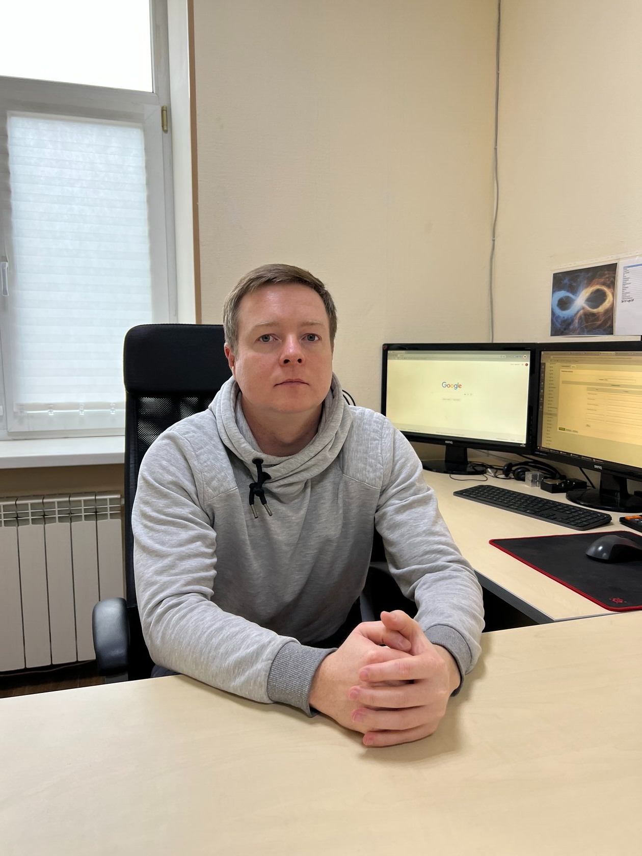 Фёдор Магеря, SEO-специалист